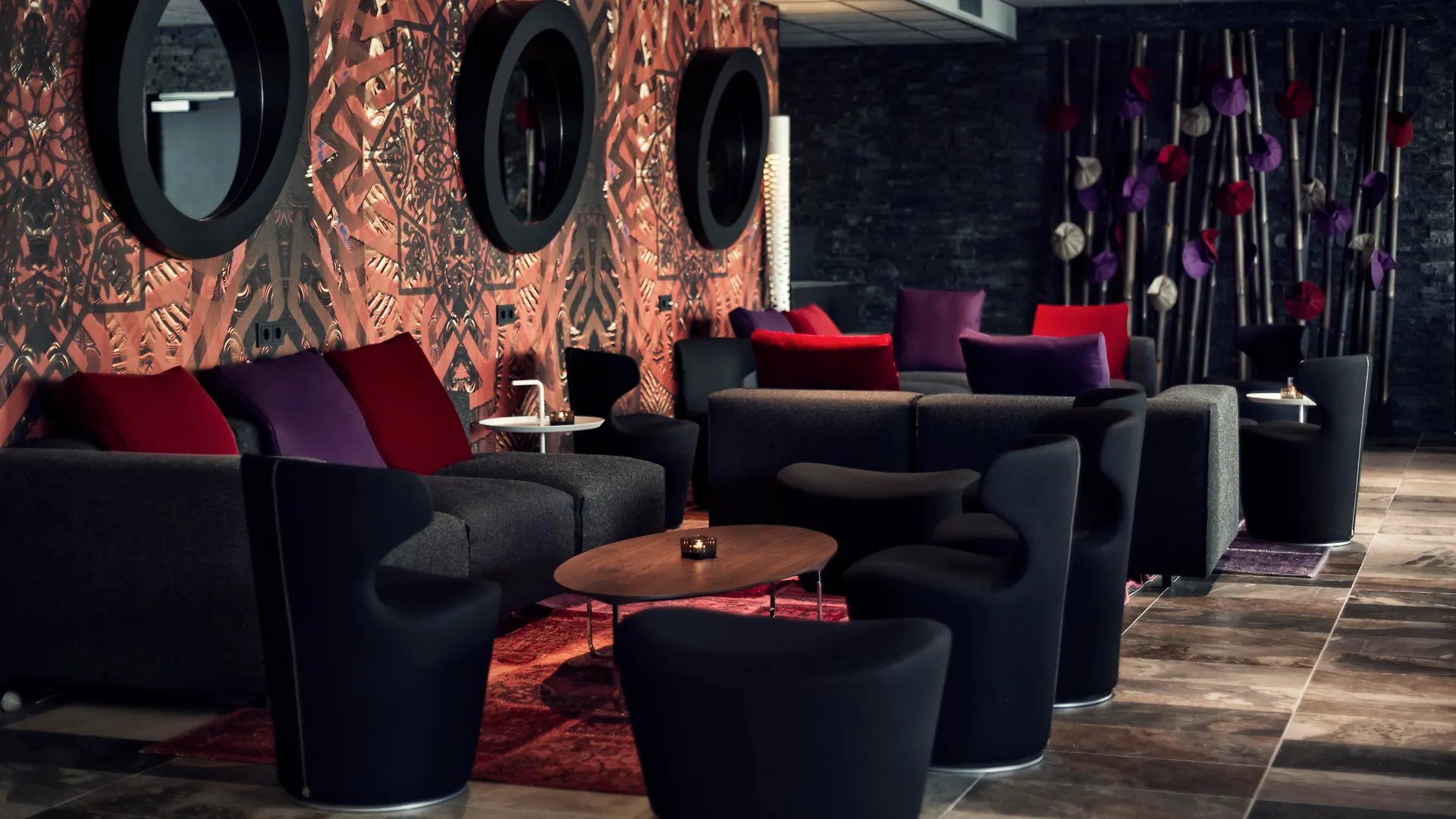 Mainport Hotel Rotterdam, A Hilton Affiliate Hotel