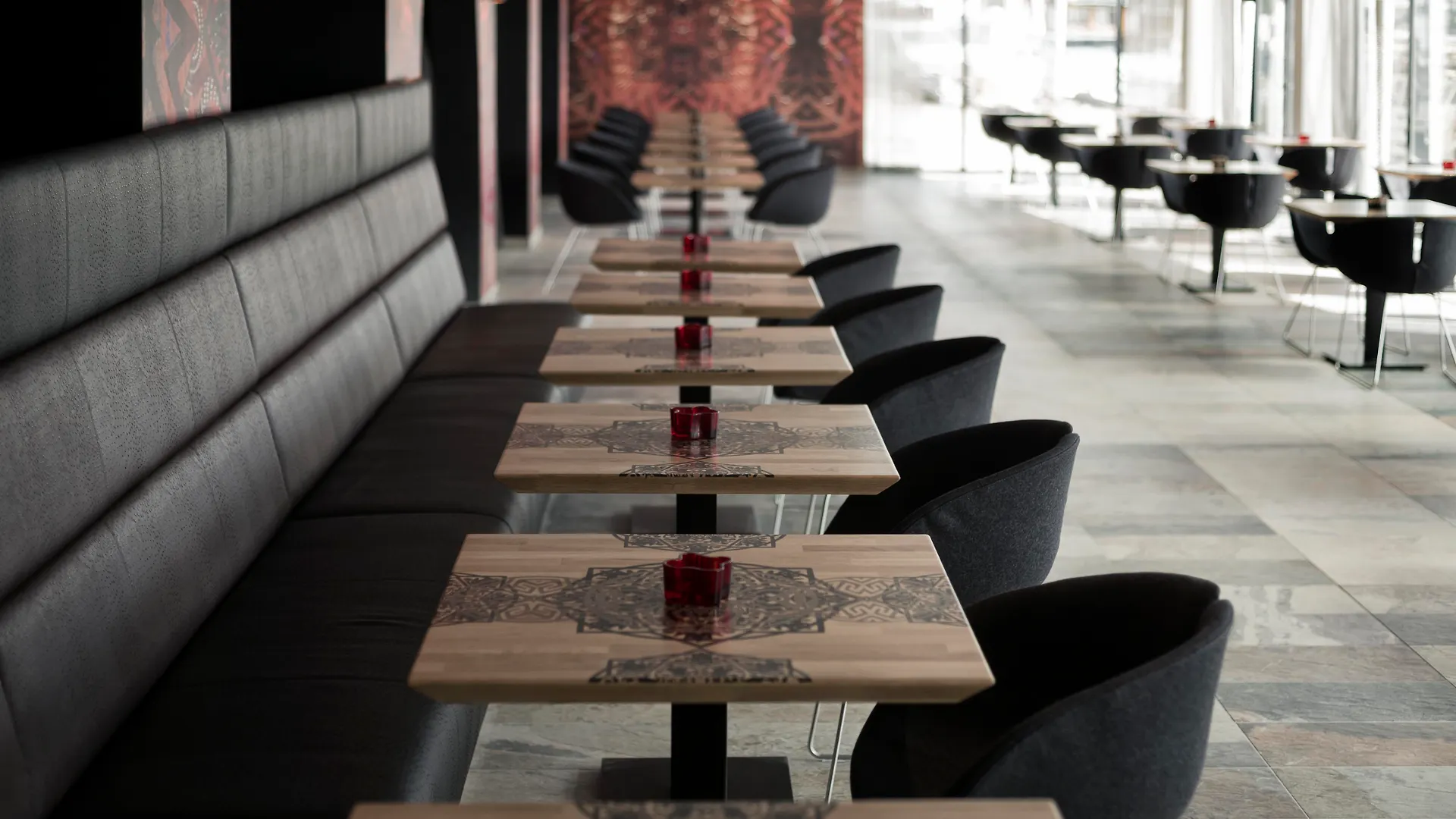 Mainport Hotel Rotterdam, A Hilton Affiliate Hotel Netherlands