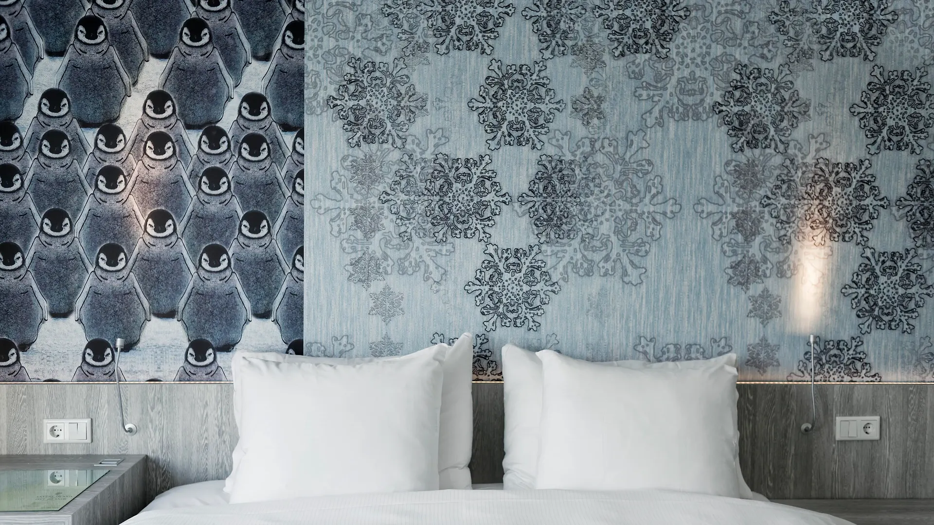 Mainport Hotel Rotterdam, A Hilton Affiliate Hotel