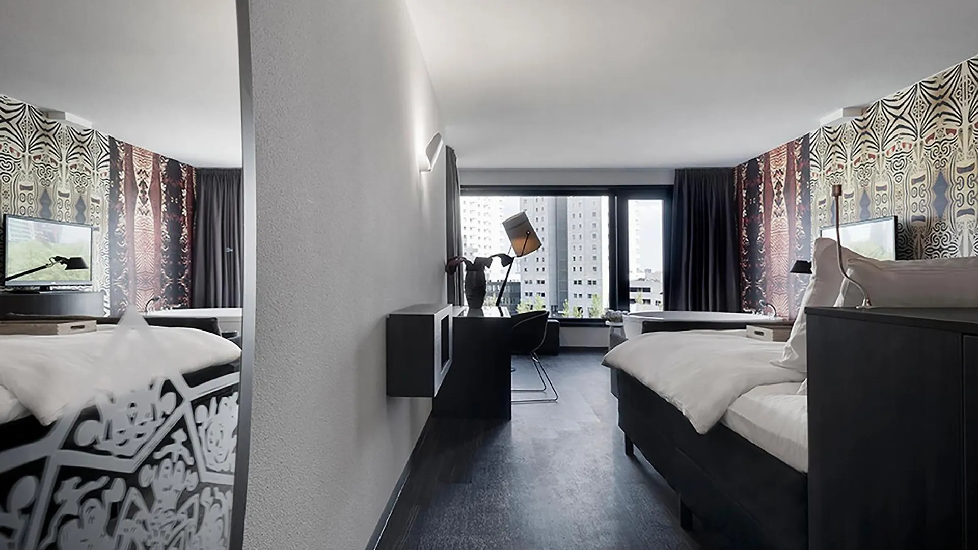 Mainport Hotel Rotterdam, A Hilton Affiliate Hotel Netherlands