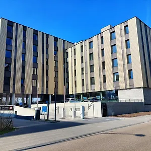 Hotel Fletcher Rotterdam-airport Rotterdam