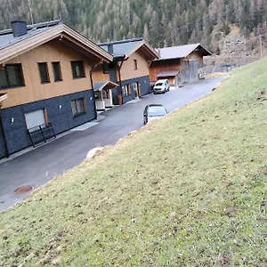 Apartment Studio S Riders Welcome Sölden