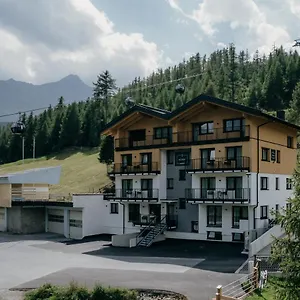 Apartment A Casa Amethyst Sölden