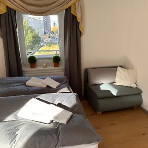 Apartment Citybergblick2 Innsbruck