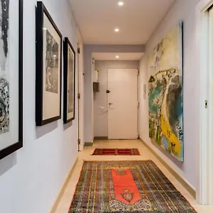 Provenza Flat Barcelone