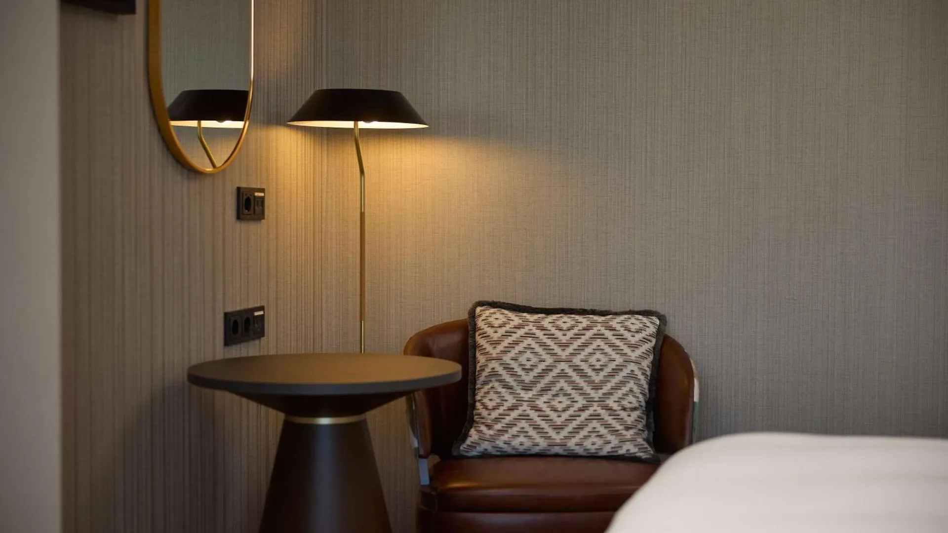 Mainport Hotel Rotterdam, A Hilton Affiliate Hotel Pays-Bas