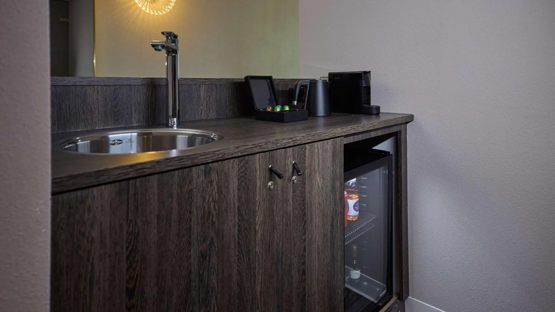 Mainport Hotel Rotterdam, A Hilton Affiliate Hotel Pays-Bas